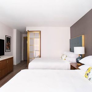 Habitación Doble Clásica